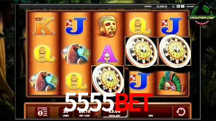 5555Bet App